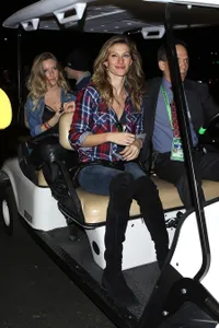 Foto Gisele Bundchen