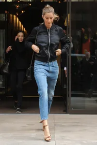 Foto Gisele Bundchen