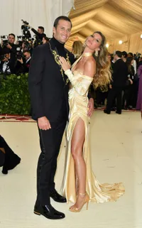 Foto Gisele Bundchen