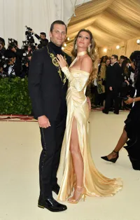 Foto Gisele Bundchen