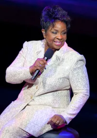 Foto Gladys Knight