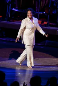 Foto Gladys Knight