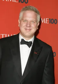Foto Glenn Beck
