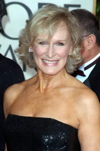 Foto Glenn Close