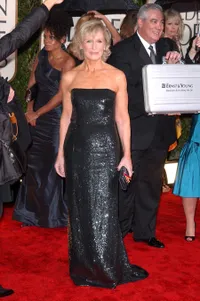 Foto Glenn Close