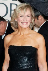 Foto Glenn Close
