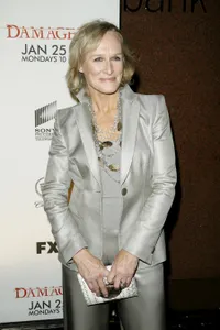 Foto Glenn Close