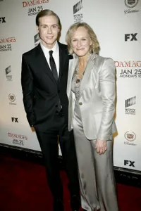 Foto Glenn Close