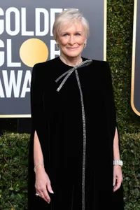 Foto Glenn Close