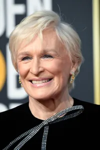 Foto Glenn Close