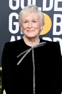 Foto Glenn Close