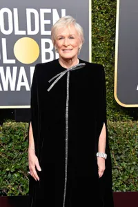 Foto Glenn Close