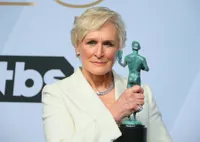 Foto Glenn Close