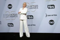Foto Glenn Close
