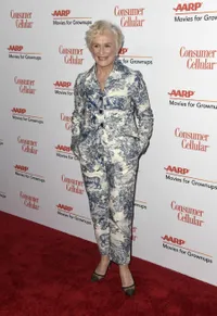 Foto Glenn Close