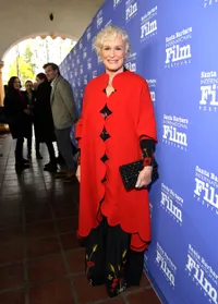 Foto Glenn Close