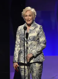 Foto Glenn Close
