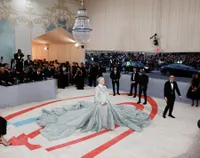 Foto Glenn Close