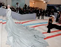 Foto Glenn Close