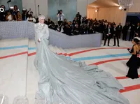 Foto Glenn Close