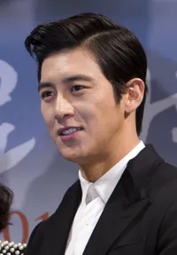 Foto Go Soo