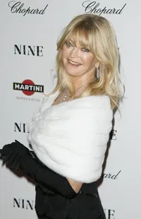 Foto Goldie Hawn