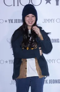 Foto Gong Hyo Jin