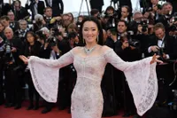 Foto Gong Li