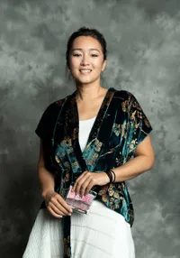 Foto Gong Li
