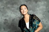 Foto Gong Li