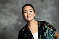 Foto Gong Li