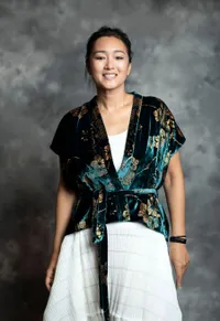 Foto Gong Li