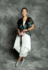Foto Gong Li