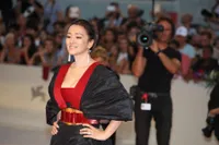 Foto Gong Li