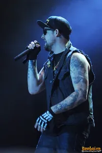 Foto Good Charlotte