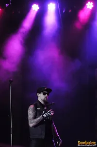 Foto Good Charlotte