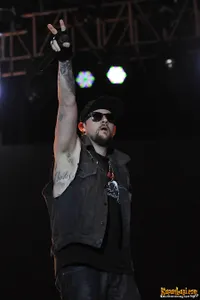Foto Good Charlotte