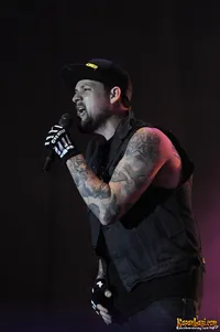 Foto Good Charlotte