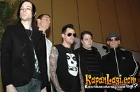 Foto Good Charlotte