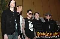 Foto Good Charlotte