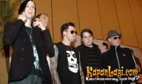 Foto Good Charlotte