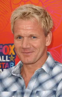 Foto Gordon Ramsay