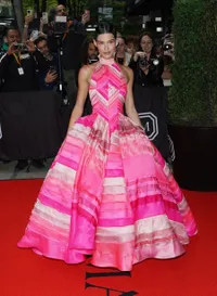 Foto Grace Elizabeth