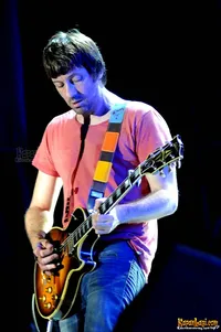 Foto Graham Coxon