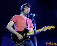 Foto Graham Coxon