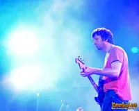 Foto Graham Coxon
