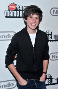 Foto Graham Phillips