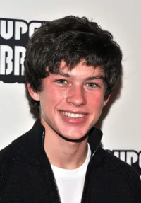 Foto Graham Phillips