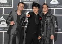 Foto Green Day