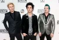 Foto Green Day